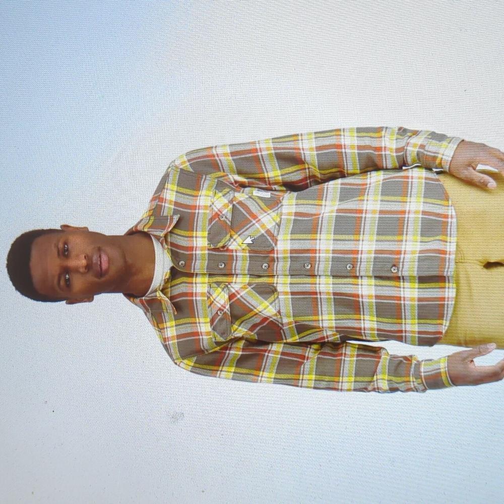 Outdoor Research Feedback Flannel